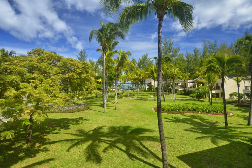 HILTON MAURITIUS RESORT & SPA - 7