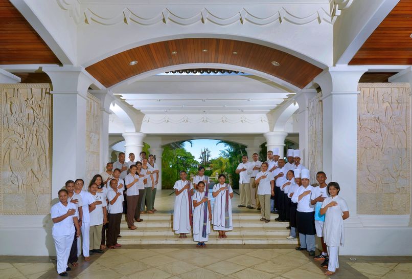 HILTON MAURITIUS RESORT & SPA - 5