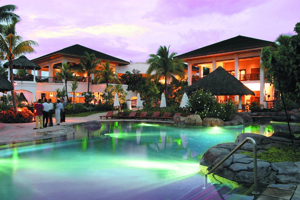 HILTON MAURITIUS RESORT & SPA - 2