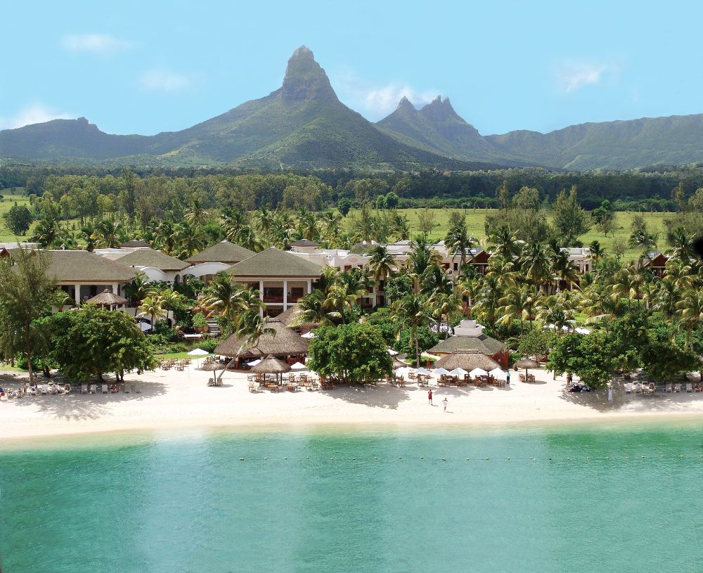 HILTON MAURITIUS RESORT & SPA - 1