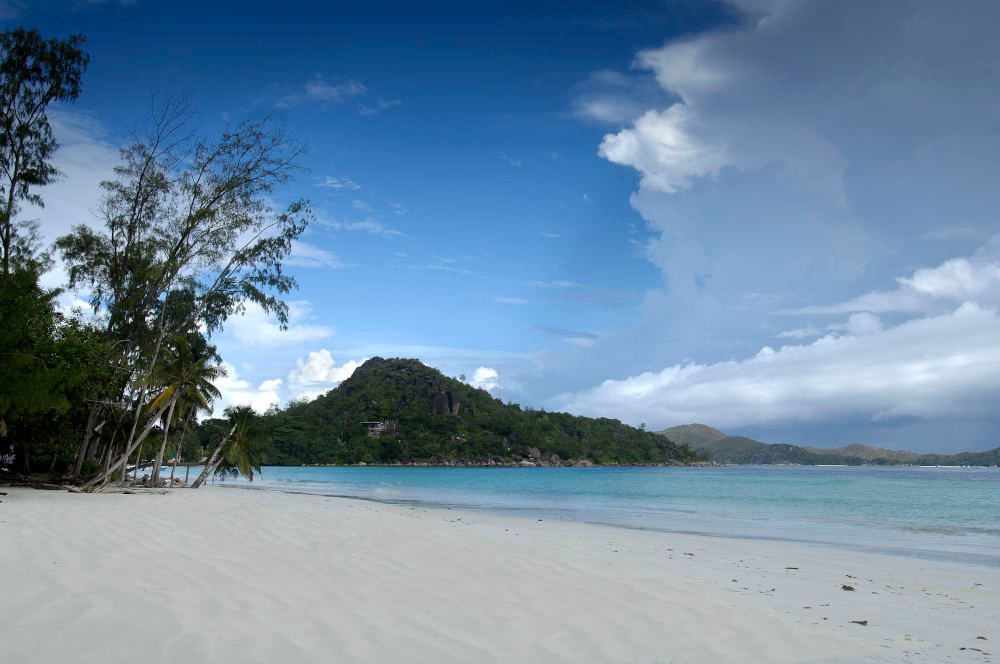 BERJAYA PRASLIN BEACH - 3