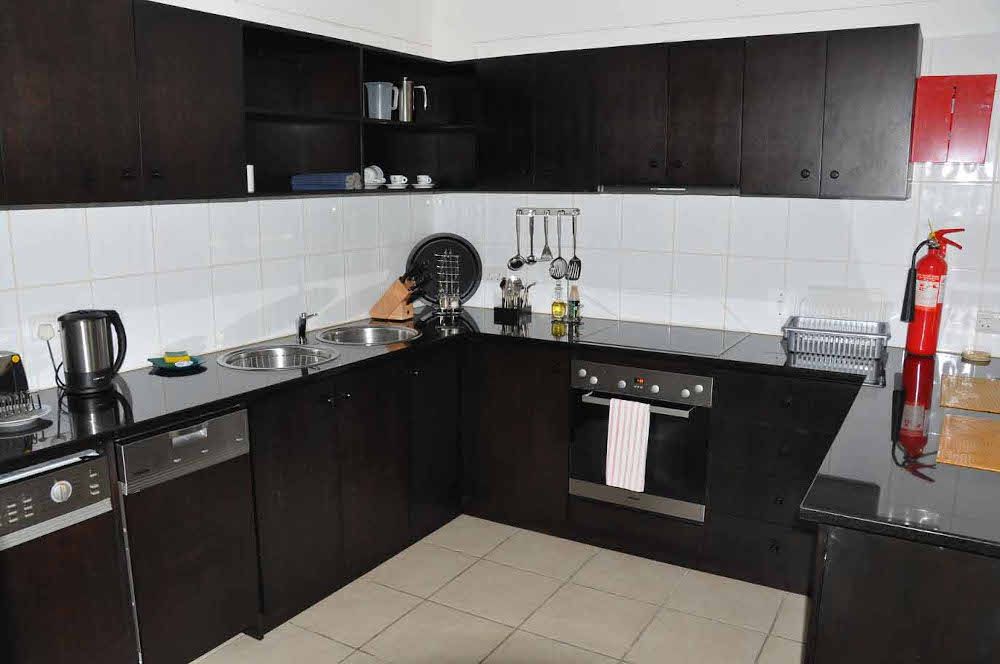 HANNEMAN HOLIDAY RESIDENCE - 8