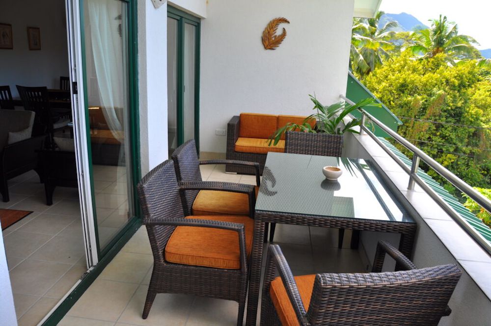 HANNEMAN HOLIDAY RESIDENCE - 4