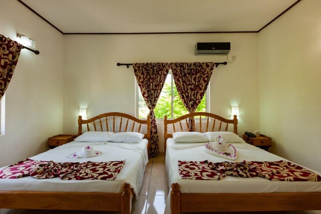 CASADANI LUXURY GUEST HOUSE - 7