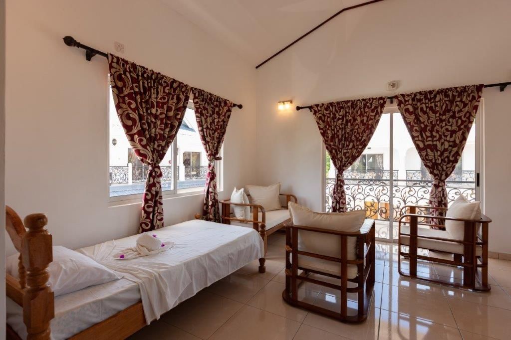 CASADANI LUXURY GUEST HOUSE - 6