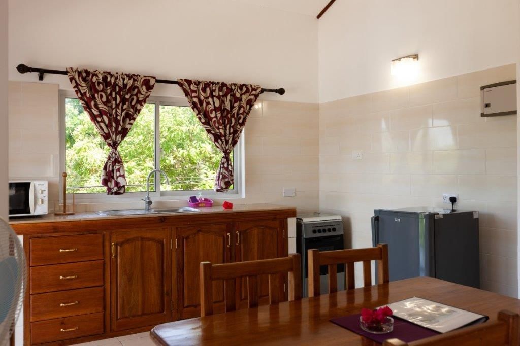 CASADANI LUXURY GUEST HOUSE - 5