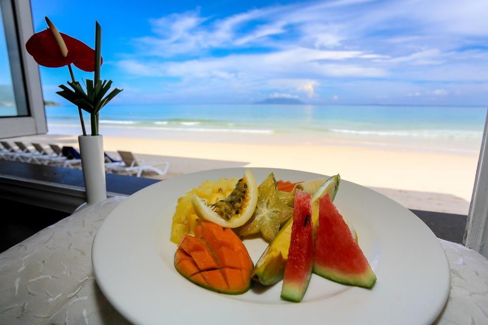 CORAL STRAND SMART CHOICE - 23