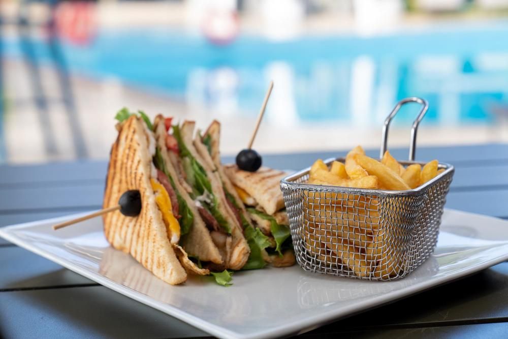 CORAL STRAND SMART CHOICE - 27