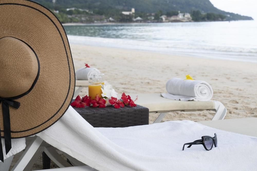 CORAL STRAND SMART CHOICE - 7