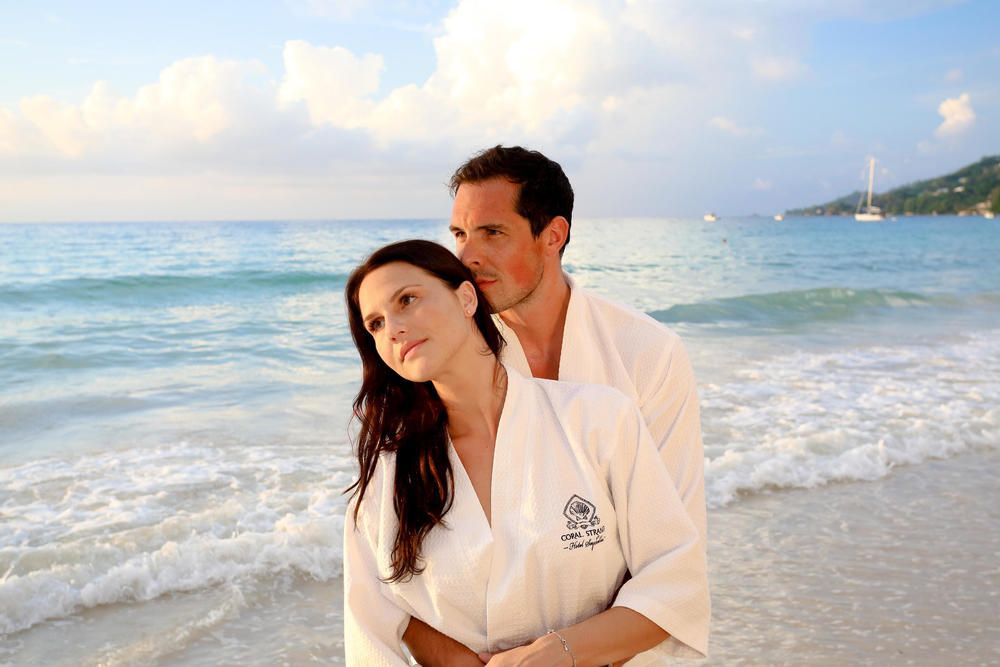 CORAL STRAND SMART CHOICE - 42