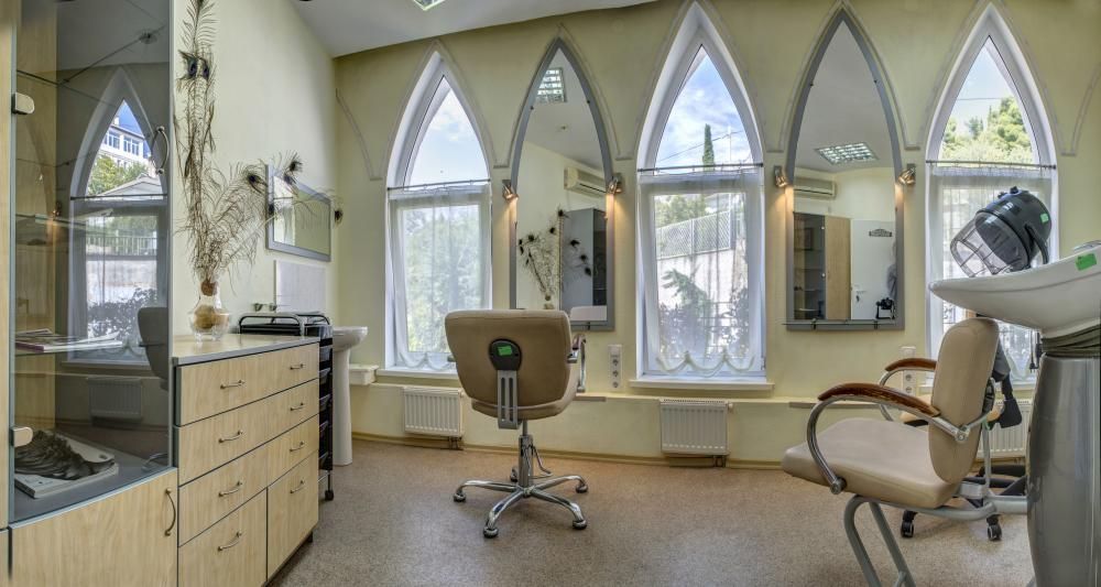 1001 НОЧЬ, отель - 7