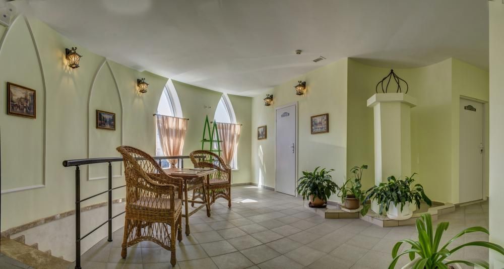 1001 НОЧЬ, отель - 9