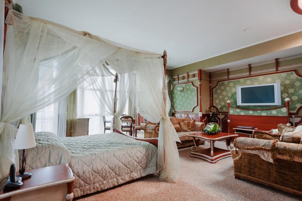 1001 НОЧЬ, отель - 38