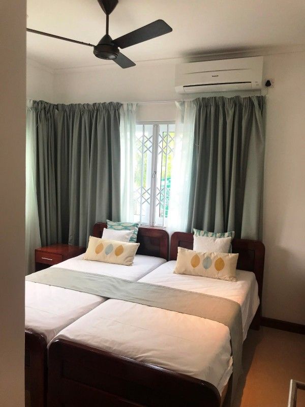 LE TROPIQUE VILLA (only adults 12+) - 12