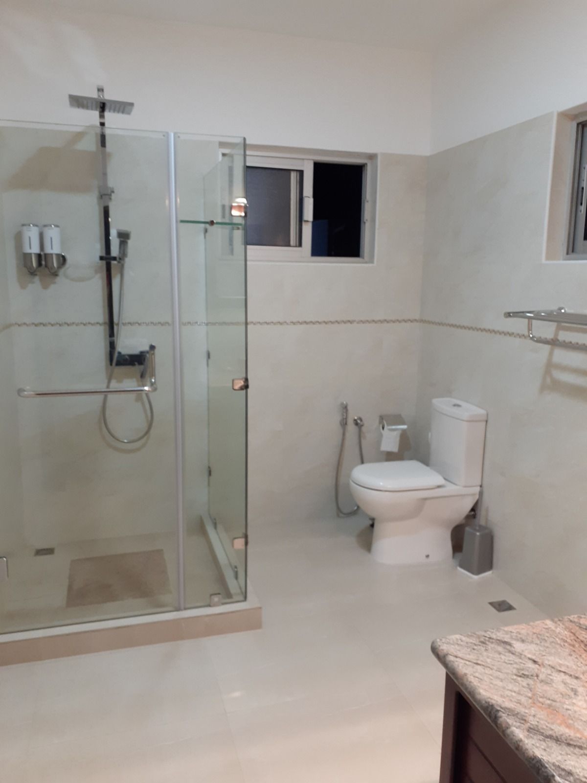 LE TROPIQUE VILLA (only adults 12+) - 14