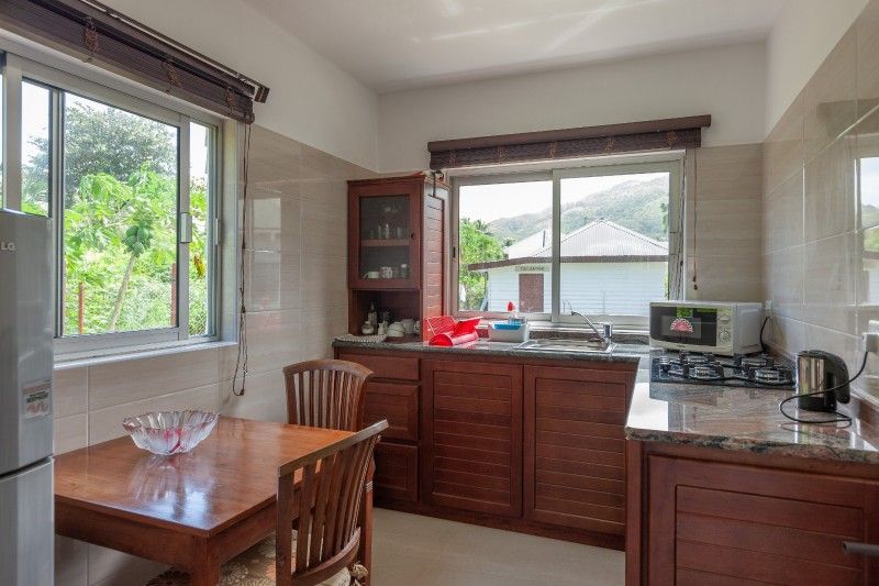 LE TROPIQUE VILLA (only adults 12+) - 8