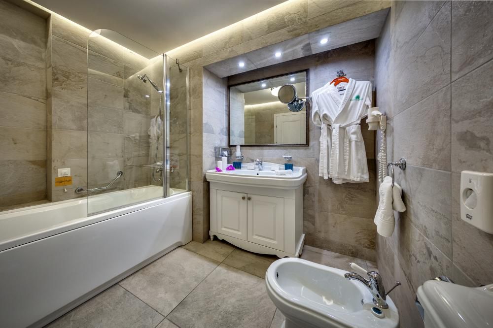 PALMIRA PALACE (ПАЛЬМИРА ПАЛАС), отель - 95