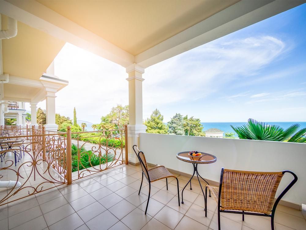 PALMIRA PALACE (ПАЛЬМИРА ПАЛАС), отель - 86