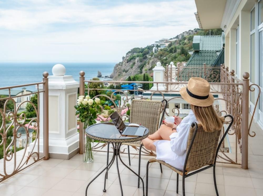 PALMIRA PALACE (ПАЛЬМИРА ПАЛАС), отель - 74