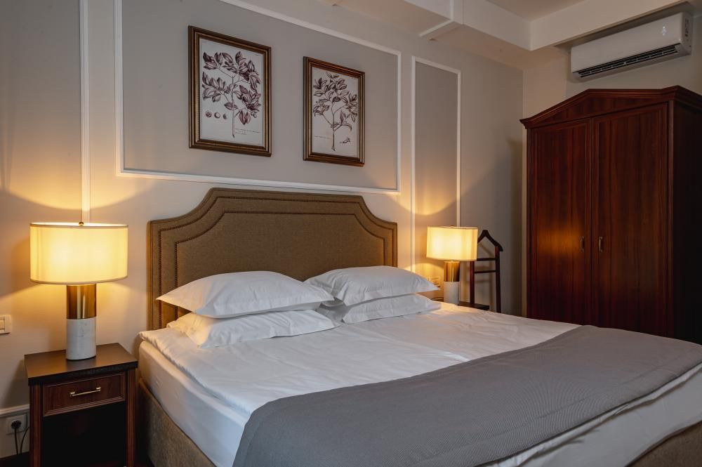 PALMIRA PALACE (ПАЛЬМИРА ПАЛАС), отель - 73