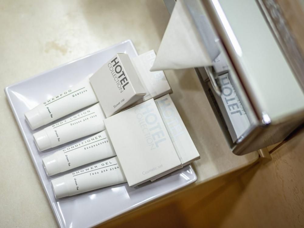 PALMIRA PALACE (ПАЛЬМИРА ПАЛАС), отель - 60