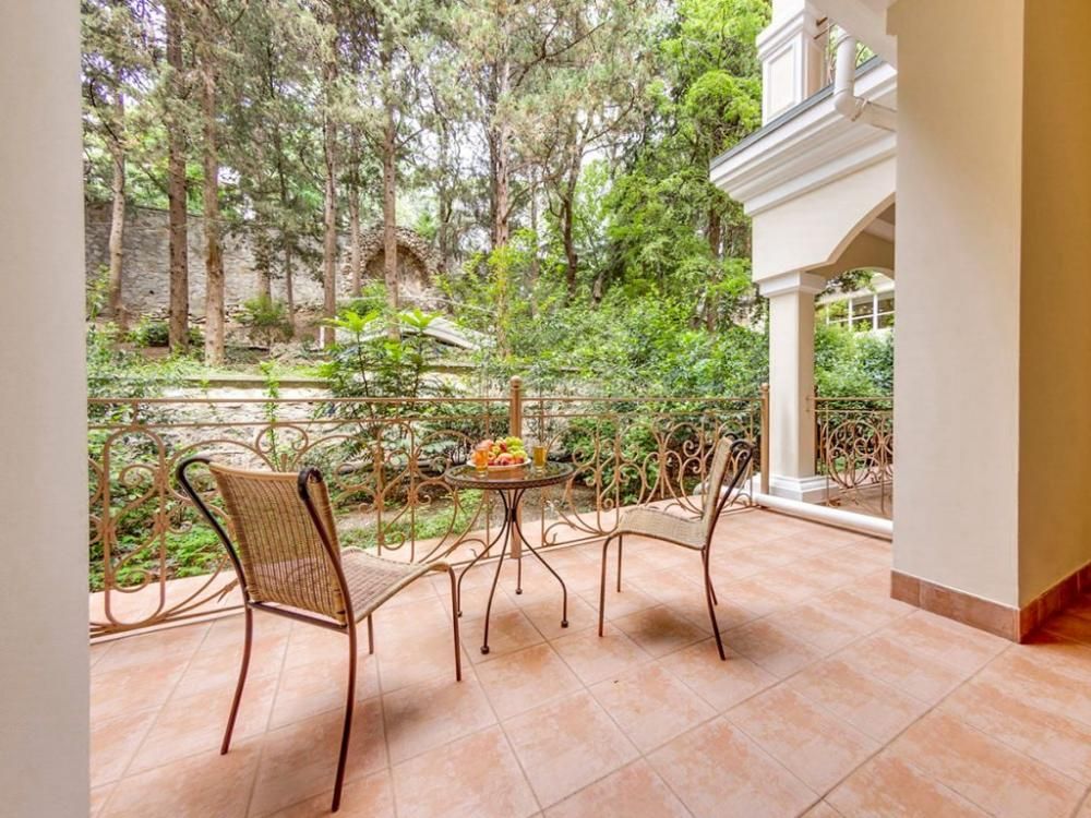 PALMIRA PALACE (ПАЛЬМИРА ПАЛАС), отель - 59