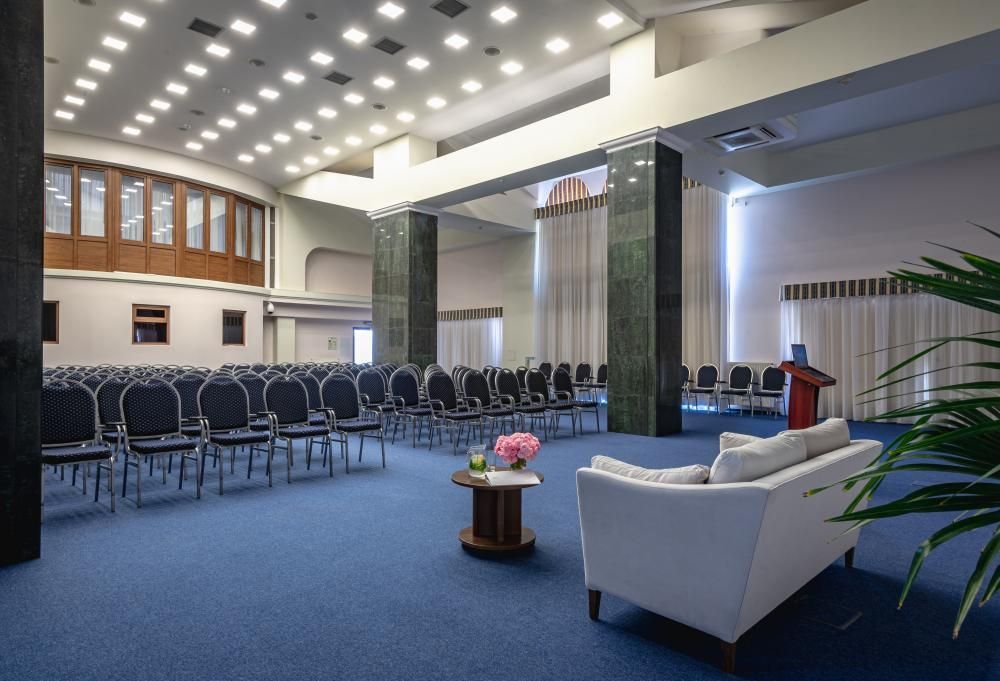 PALMIRA PALACE (ПАЛЬМИРА ПАЛАС), отель - 54