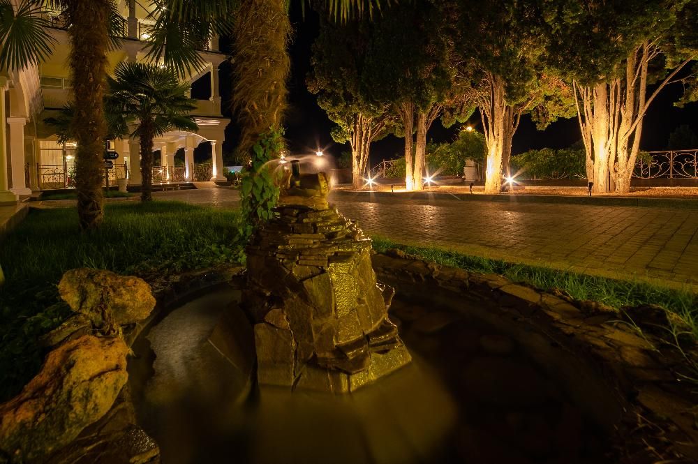 PALMIRA PALACE (ПАЛЬМИРА ПАЛАС), отель - 15