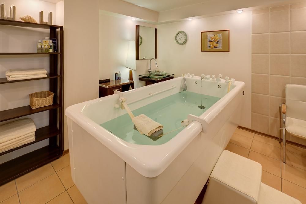 PALMIRA PALACE (ПАЛЬМИРА ПАЛАС), отель - 43