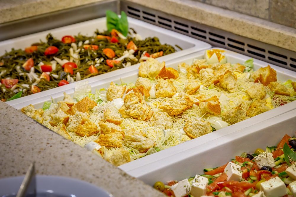 PALMIRA PALACE (ПАЛЬМИРА ПАЛАС), отель - 33