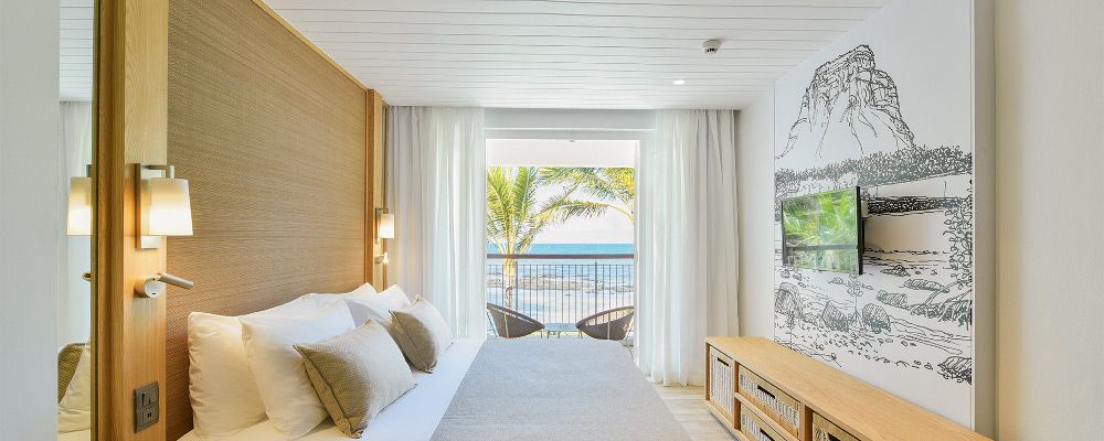 CANONNIER BEACHCOMBER GOLF RESORT & SPA - 47