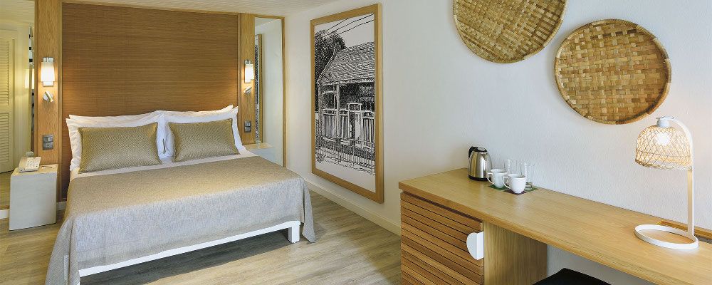 CANONNIER BEACHCOMBER GOLF RESORT & SPA - 46
