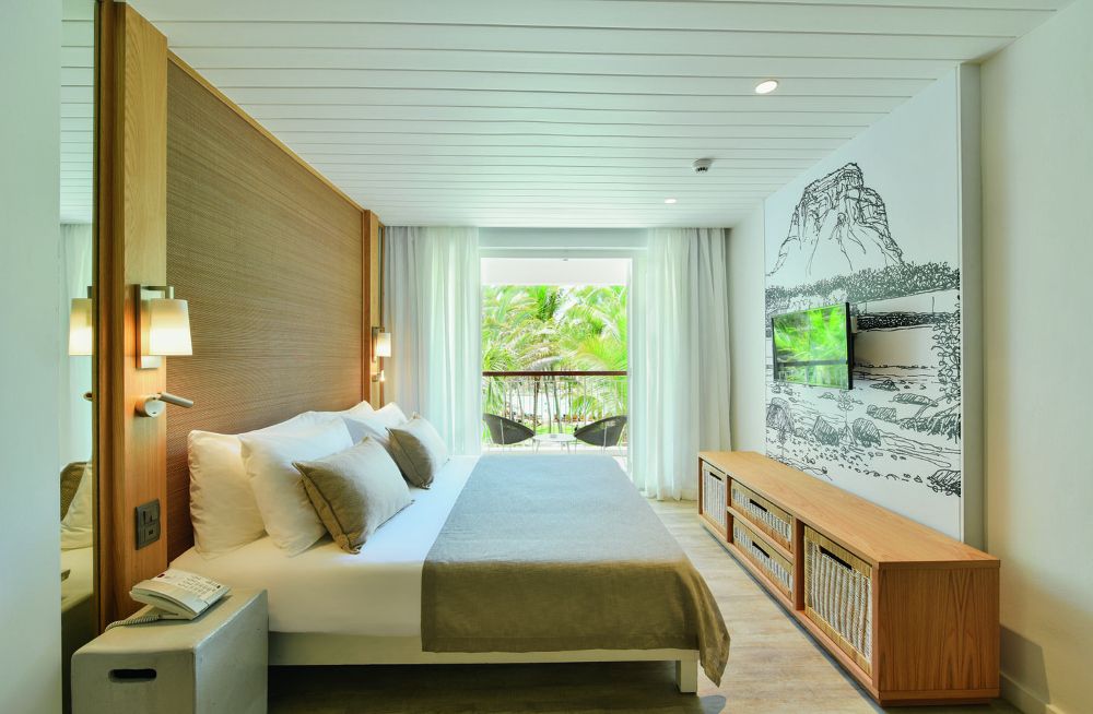 CANONNIER BEACHCOMBER GOLF RESORT & SPA - 45