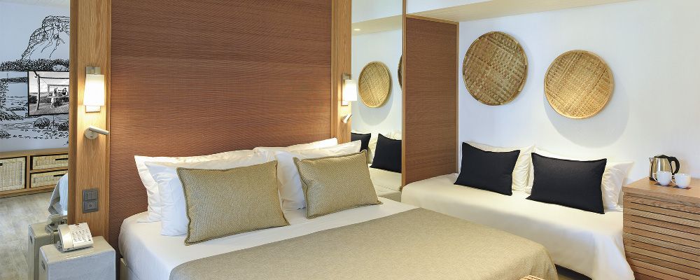 CANONNIER BEACHCOMBER GOLF RESORT & SPA - 44