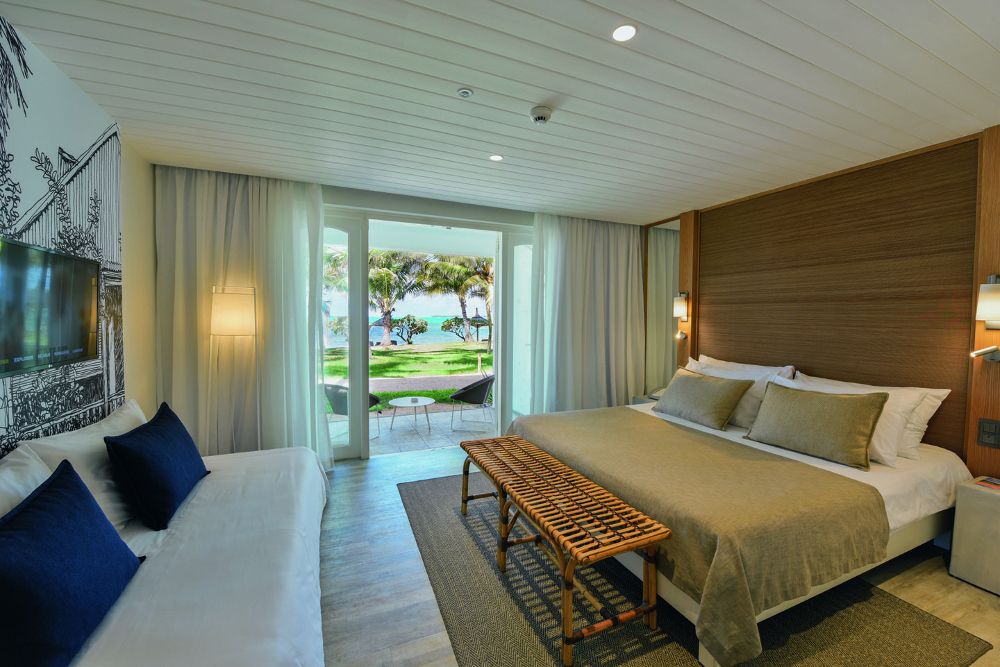 CANONNIER BEACHCOMBER GOLF RESORT & SPA - 43