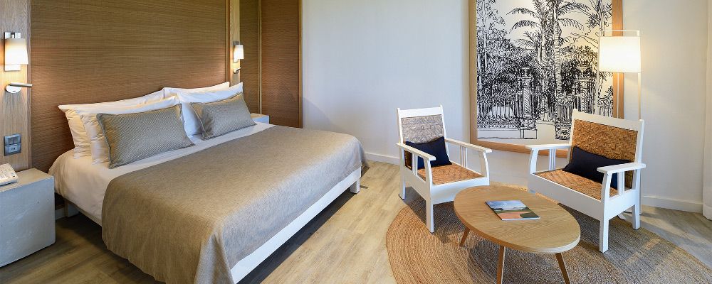 CANONNIER BEACHCOMBER GOLF RESORT & SPA - 42