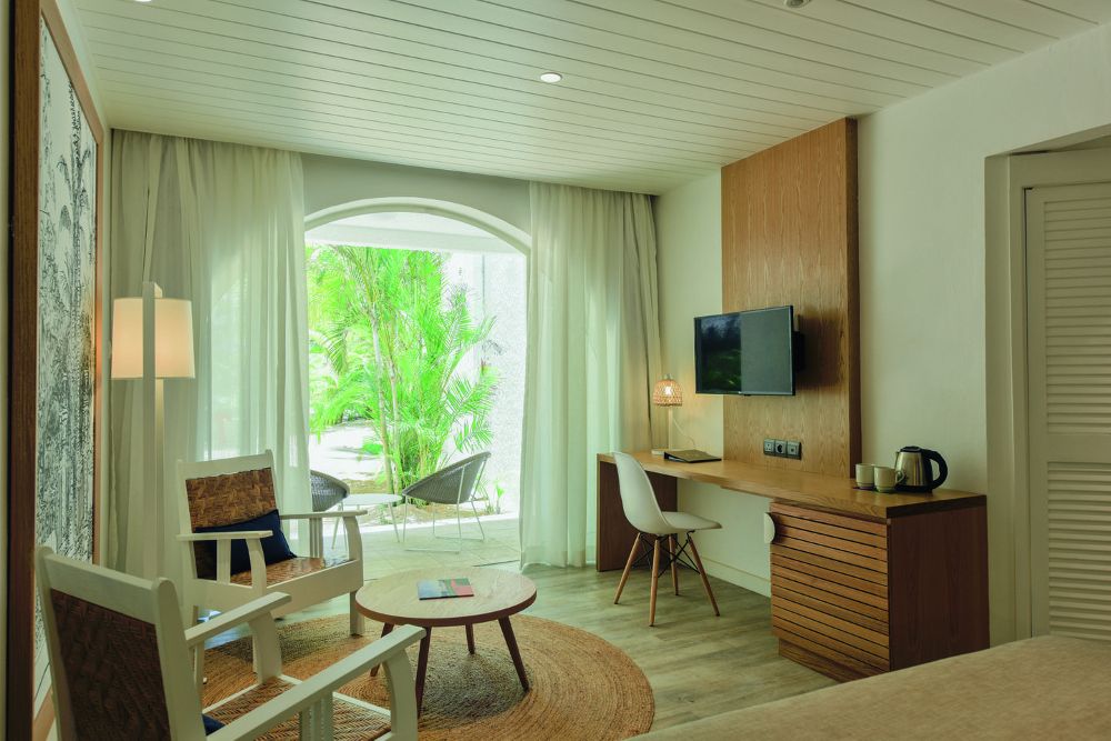 CANONNIER BEACHCOMBER GOLF RESORT & SPA - 40