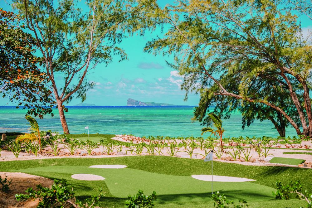 CANONNIER BEACHCOMBER GOLF RESORT & SPA - 36