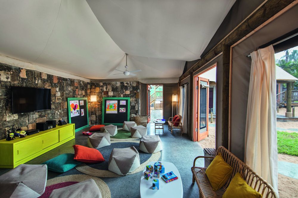 CANONNIER BEACHCOMBER GOLF RESORT & SPA - 29