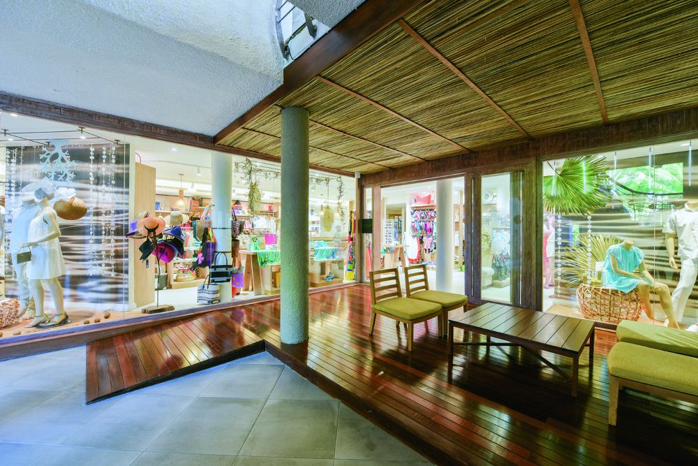 CANONNIER BEACHCOMBER GOLF RESORT & SPA - 27
