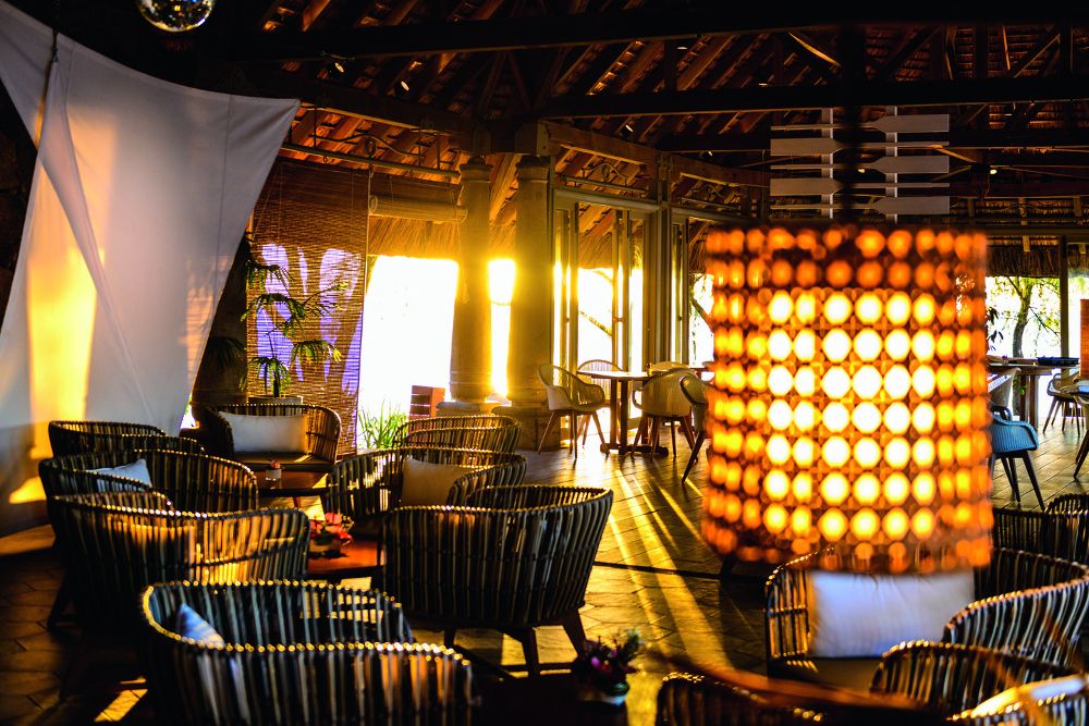 CANONNIER BEACHCOMBER GOLF RESORT & SPA - 26