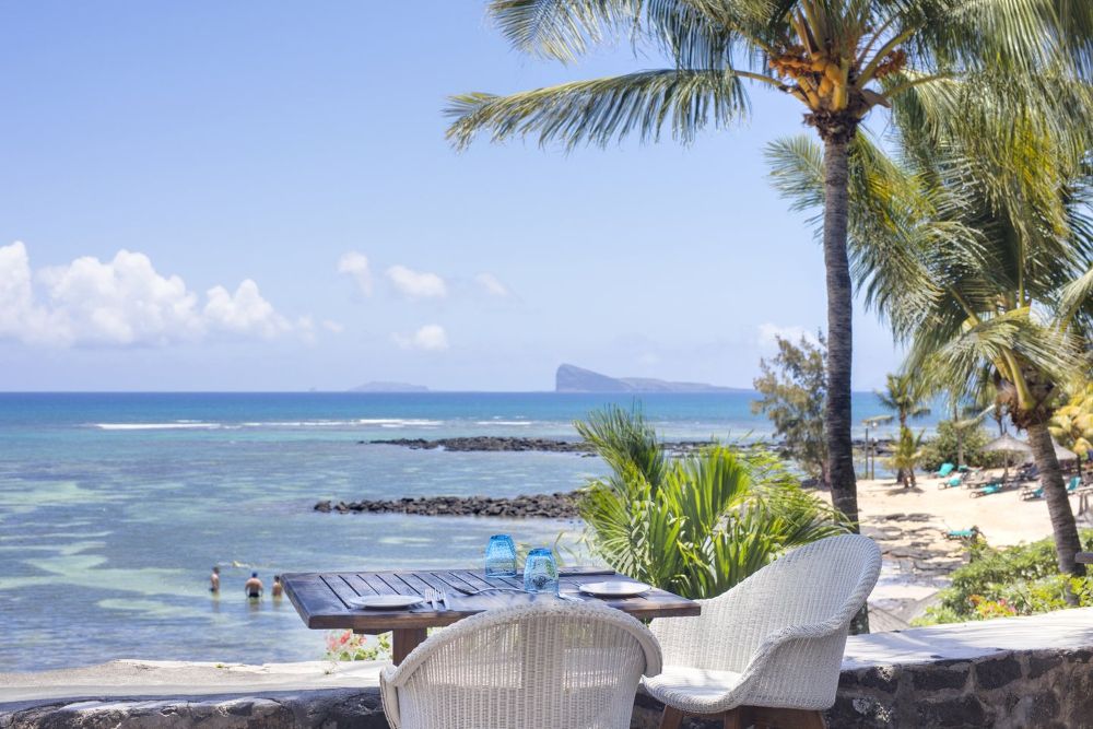 CANONNIER BEACHCOMBER GOLF RESORT & SPA - 25