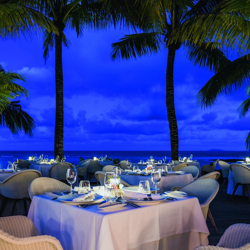 CANONNIER BEACHCOMBER GOLF RESORT & SPA - 24
