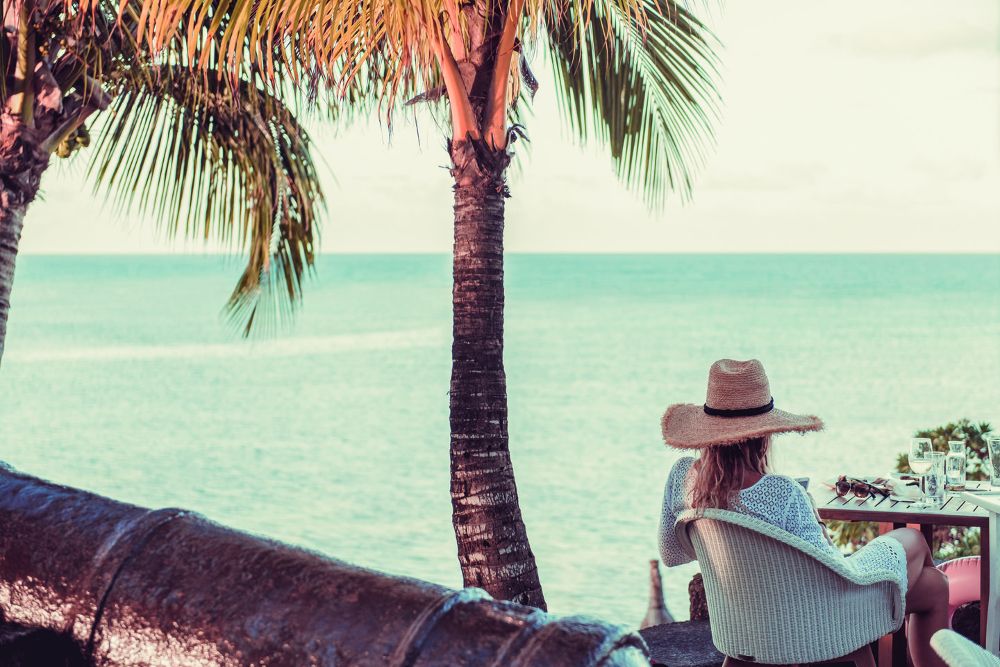 CANONNIER BEACHCOMBER GOLF RESORT & SPA - 23
