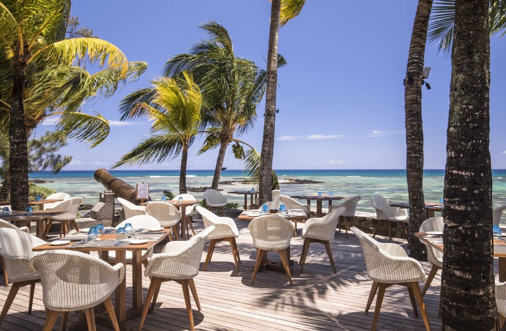 CANONNIER BEACHCOMBER GOLF RESORT & SPA - 22