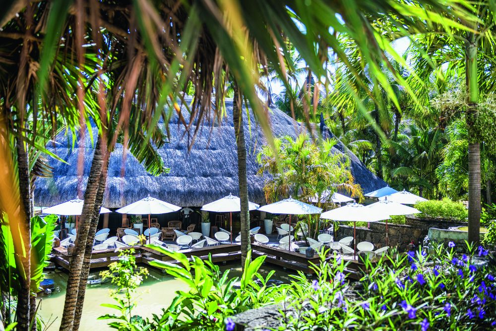 CANONNIER BEACHCOMBER GOLF RESORT & SPA - 20