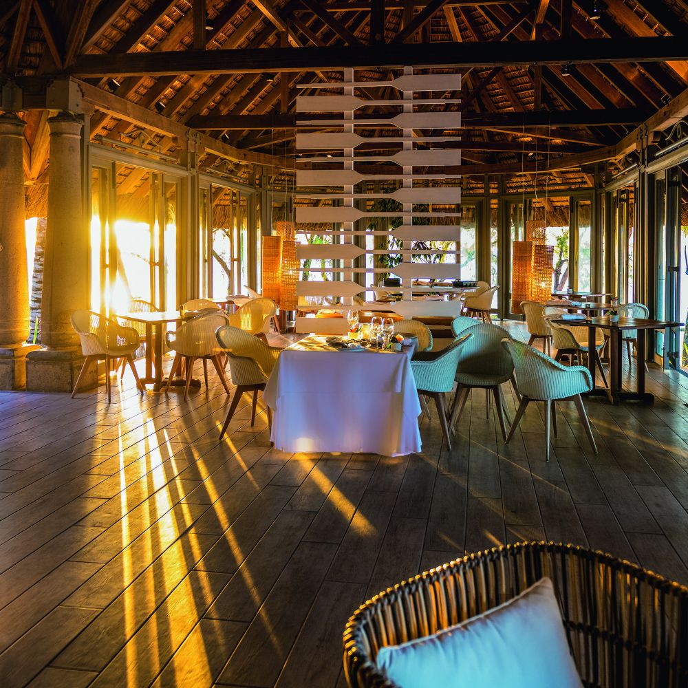 CANONNIER BEACHCOMBER GOLF RESORT & SPA - 19