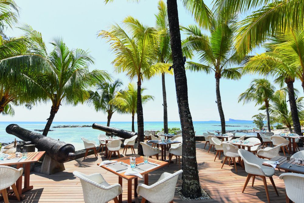 CANONNIER BEACHCOMBER GOLF RESORT & SPA - 17