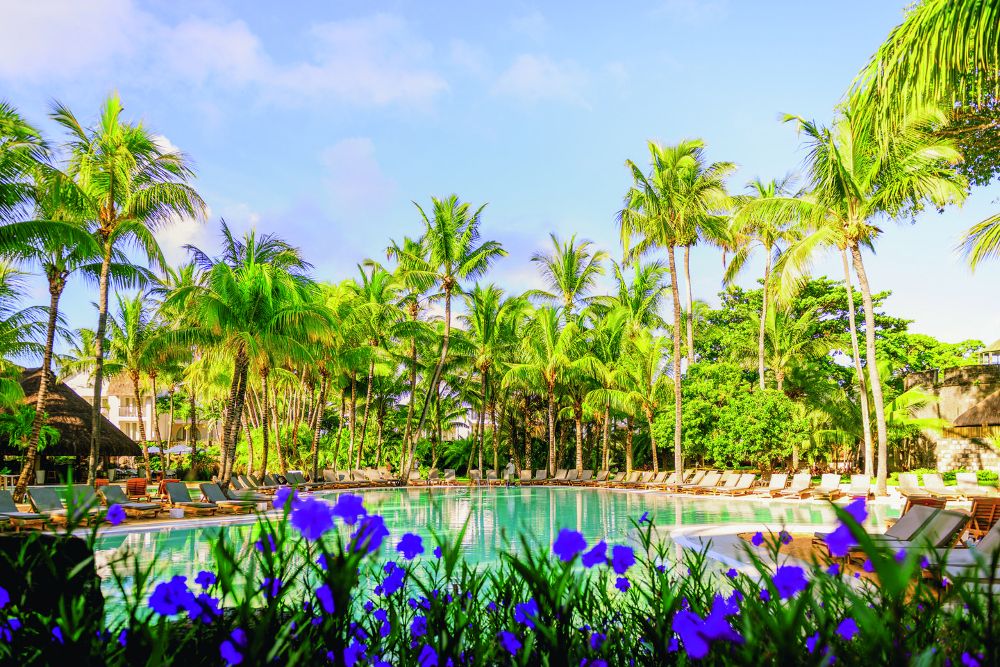 CANONNIER BEACHCOMBER GOLF RESORT & SPA - 16