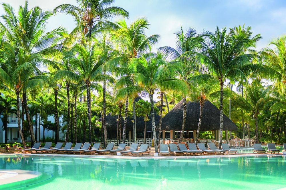 CANONNIER BEACHCOMBER GOLF RESORT & SPA - 14